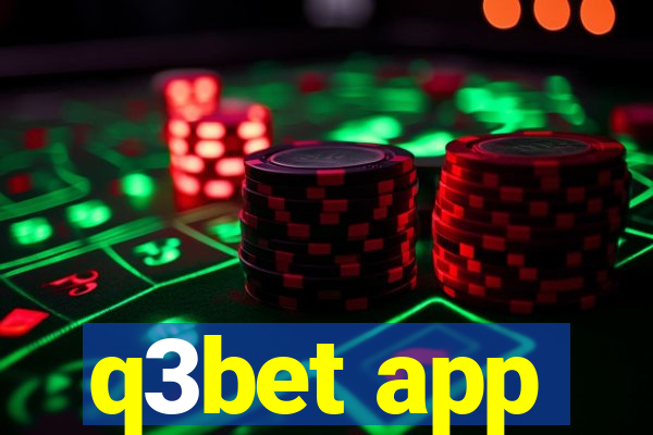 q3bet app